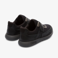 Camper Driftie Kids Sneakers US-70189 Black Online Sale